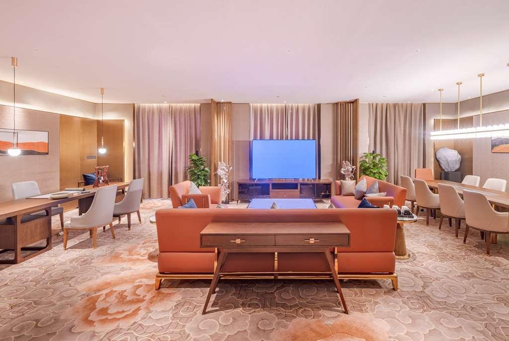Wyndham Shiyan Downtown Hotel Værelse billede